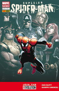 L'Uomo Ragno/Spider-Man # 603