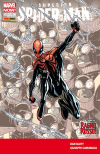 L'Uomo Ragno/Spider-Man # 606