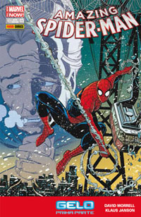 L'Uomo Ragno/Spider-Man # 617