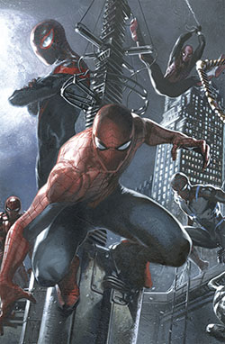 L'Uomo Ragno/Spider-Man # 629