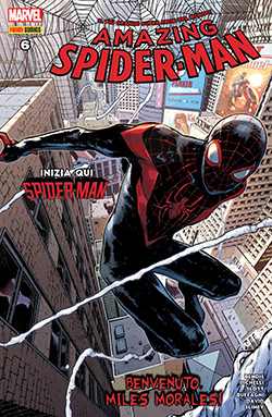 L'Uomo Ragno/Spider-Man # 655