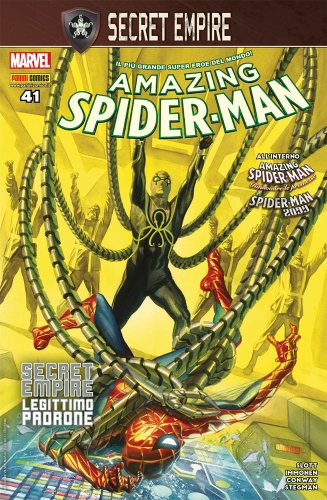 L'Uomo Ragno/Spider-Man # 690