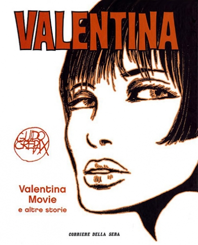 Valentina # 15