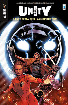 Valiant (Star Comics) # 38