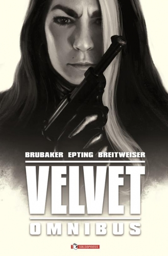 Velvet Omnibus # 1