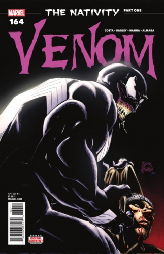 Venom vol 3 # 164