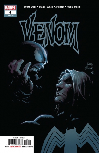 Venom vol 4 # 4