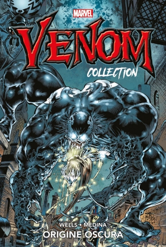 Venom Collection # 1