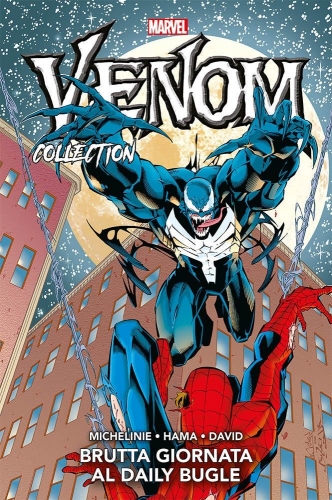 Venom Collection # 14