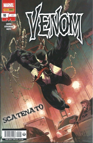 Venom # 27