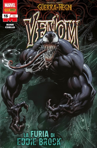Venom # 32