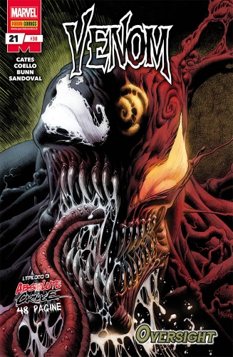 Venom # 38