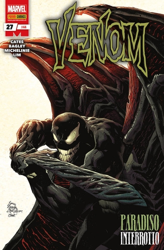 Venom # 44