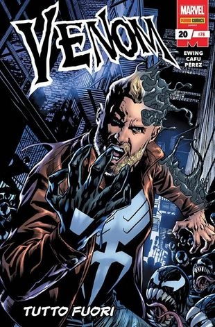 Venom # 78