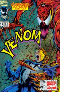 Venom # 15