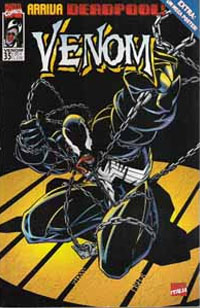 Venom # 35