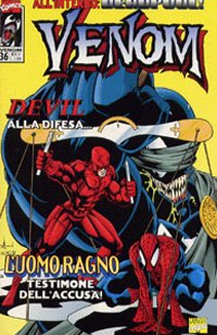 Venom # 36