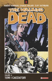 The Walking Dead TP # 11