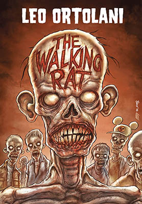 Walking Rat # 1