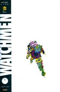 Watchmen # 11