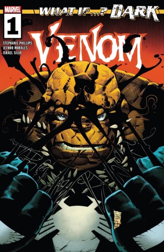 What If...? Dark: Venom # 1