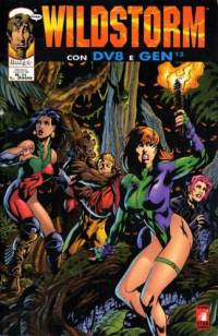 Wildstorm (Star Comics) # 11