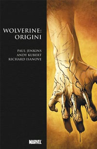 Wolverine Origini Edizione Deluxe # 1