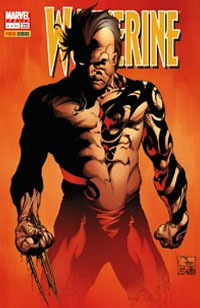 Wolverine # 220