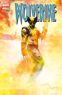 Wolverine # 226