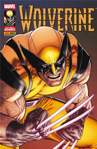 Wolverine # 272