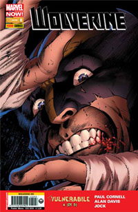 Wolverine # 293