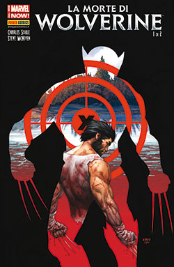Wolverine # 303