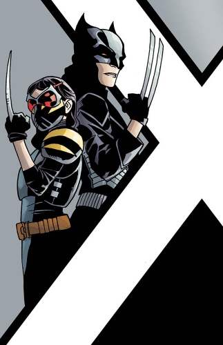 Wolverine # 345