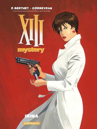 XIII Mystery # 2