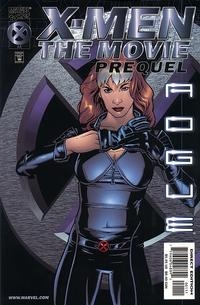 X-Men Movie Prequel: Rogue # 1