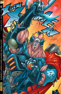 X-Men Deluxe # 94