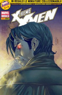 X-Men Deluxe # 114