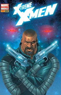 X-Men Deluxe # 116
