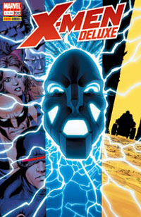 X-Men Deluxe # 130