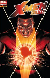 X-Men Deluxe # 153