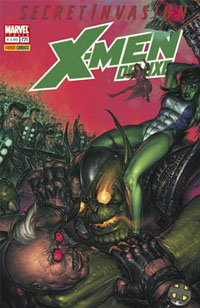 X-Men Deluxe # 171