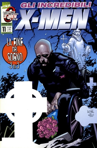 Gli Incredibili X-Men # 135