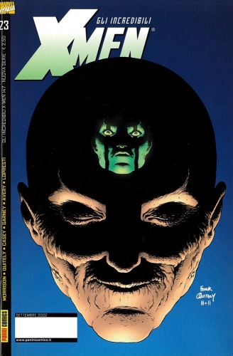 Gli Incredibili X-Men # 147