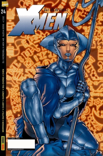Gli Incredibili X-Men # 148