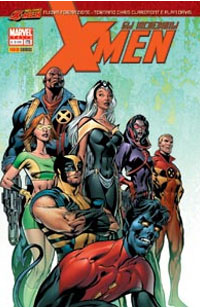 Gli Incredibili X-Men # 178