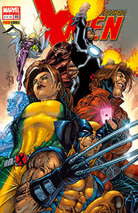 Gli Incredibili X-Men # 180