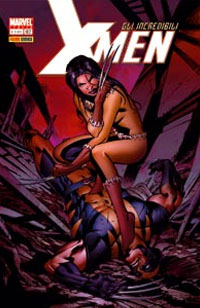 Gli Incredibili X-Men # 182