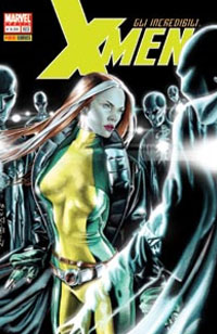Gli Incredibili X-Men # 183