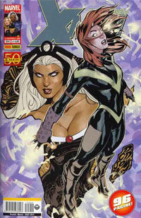 Gli Incredibili X-Men # 254