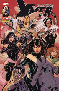 Gli Incredibili X-Men # 259